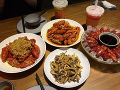 -马头巷·食景园(苏州总店)