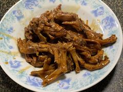 -许村蟹面(海宁许村大道店)