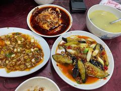 -老丘丘(较场口店)