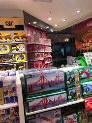 -KIDS LAND(悠唐购物中心二期店)