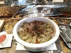 -鼓浪湾酒店自助餐