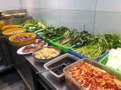 -小乡小镇·传承桐庐土菜·老板亲自烧的菜