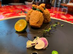 -上海滩餐厅(BFC外滩金融中心店)