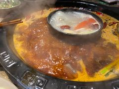 -重庆渝达老火锅(春熙路店)