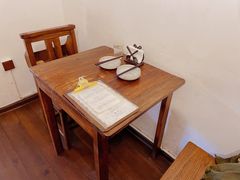 -小食院简餐厅
