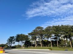 -海心沙亚运公园
