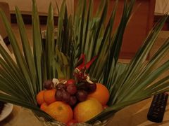 -三亚凤凰水城凯莱度假酒店