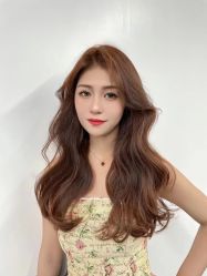 -佰亿Salon·烫染造型