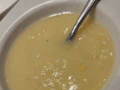 玉米汤-豪客来牛排(中华城店)