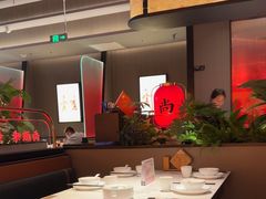 -辛香汇·现炒川菜(城北万象城店)