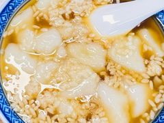 -堂吃饺子(维达北苑店)