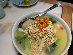 -锦府盐帮·张宅(世纪金源店)