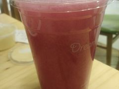 -Dreamsalad梦想轻厨(健康轻食·减脂沙拉·意面·祖庙店)