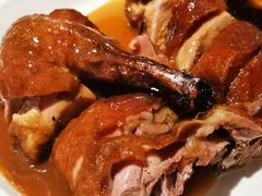-绿茶餐厅(松江万达店)