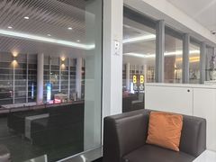 -南通兴东国际机场