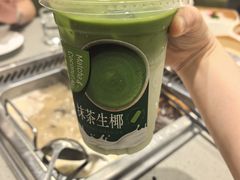 -海底捞火锅(旭辉MALL店)