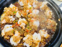 -俭寨大盘芦花土鸡·小公鸡·烧烤新疆菜(云通店)