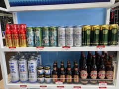 -大锅强·蒸海鲜青岛菜(吾悦广场店)