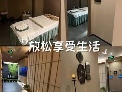 -宫七SPA·高端Massage(浦东大道店)