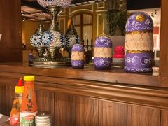 -俄士厨房(五棵松华熙LIVE店)