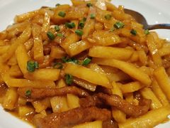 -福海居烤鸭店(鸟巢店)
