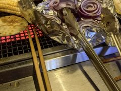 -西昌火焰山烧烤(中海国际店)