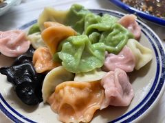 全家福饺子-华春餐馆(鱼山路店)