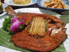 -紫滇源云南生态菜(丹凤街店)