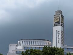 -合肥市图书馆
