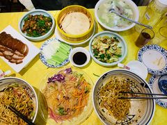 -红红烤鸭店(西单店)