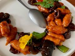糖醋小排-素心小筑(后沙裕镇店)