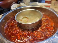-大队长主题火锅(观音桥店)