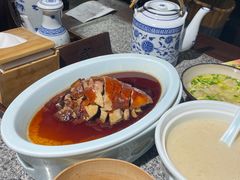 -南京大牌档(济南万象城店)