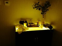 -禧瑞 ·丝浴主题·水疗·spa(中山公园店)