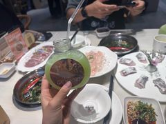 -围炉夜话·潮汕卤水火锅(榕江店)