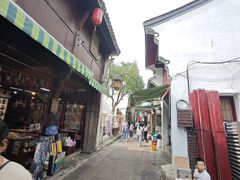 -高淳老街