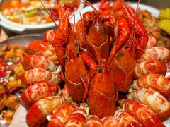 -拙味兄弟·活龙虾·旗舰店(环城西路店)