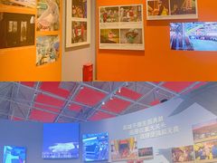 -武汉客厅中国文化博览中心