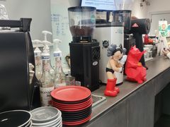 -NokNok Coffee(宽窄巷子店)