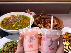-麻都·成都菜(人民广场店)