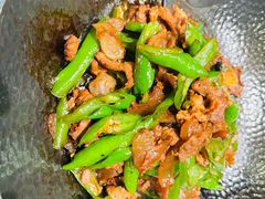 -大清花饺子(山庄店)