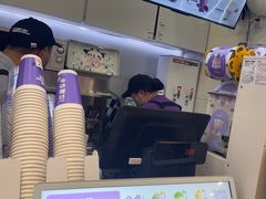 -一只酸奶牛(时代天街A馆店)