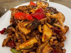 -小肠陈卤煮(旧宫店)