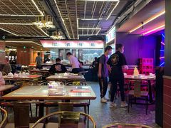 大堂-啫神·广州地标美食(北京路店)