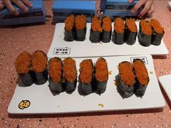 -元气寿司(东方宝泰店)