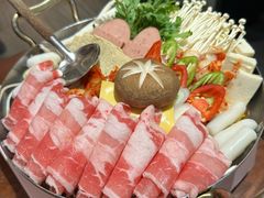 -双门洞·森系料理(体育西店)
