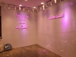 -DOS HOP潮上舞蹈