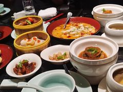 -五缘湾凯悦酒店·悦饗中餐厅