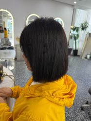 点击看大图 -3am hair salon烫发染发接发