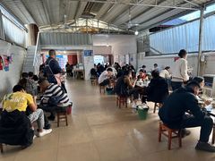 -正宗杨记普洱酸醋米线(总店)